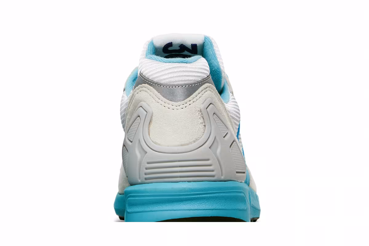 Adidas ZX 5000 30 Years of Torsion, view 8