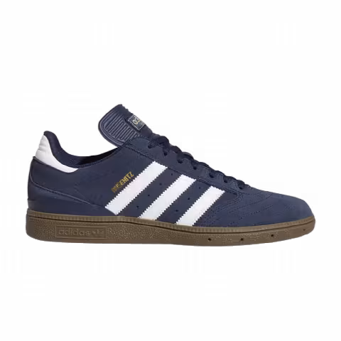 Adidas Busenitz 'Collegiate Navy'