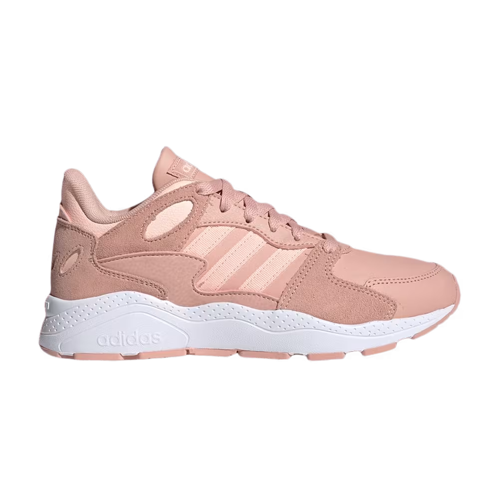 Adidas Women's Chaos Dust Pink