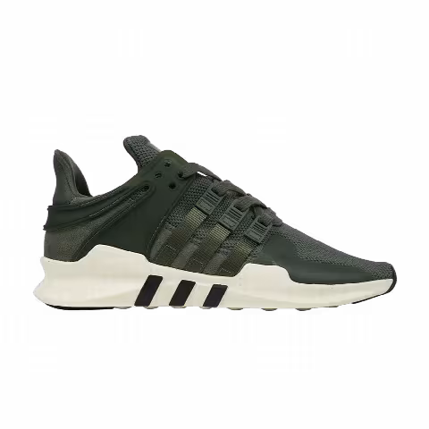 Adidas Wmns EQT Support ADV 'Olive White'