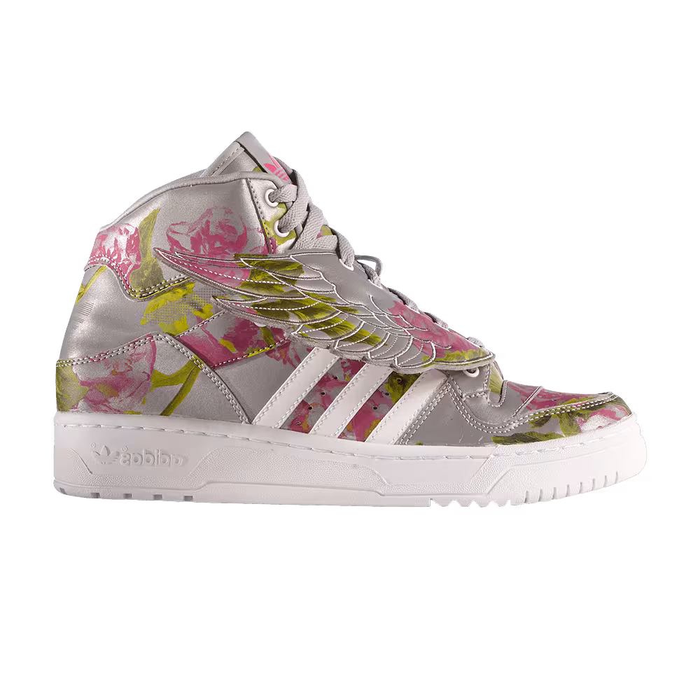 Adidas JS Wings 3M Floral