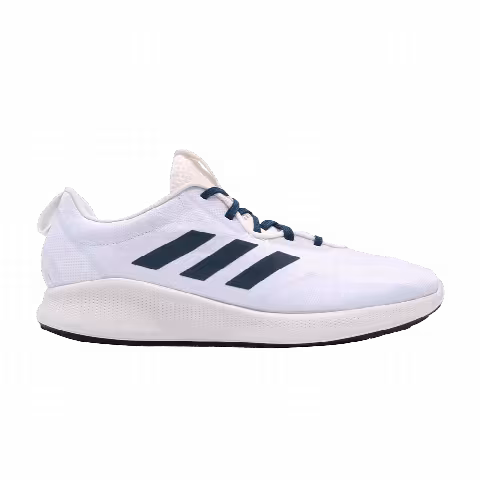 Adidas PureBounce+ Street 'Legend Marine'