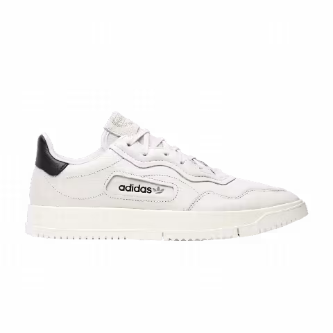 Adidas Super Court 'Raw White'