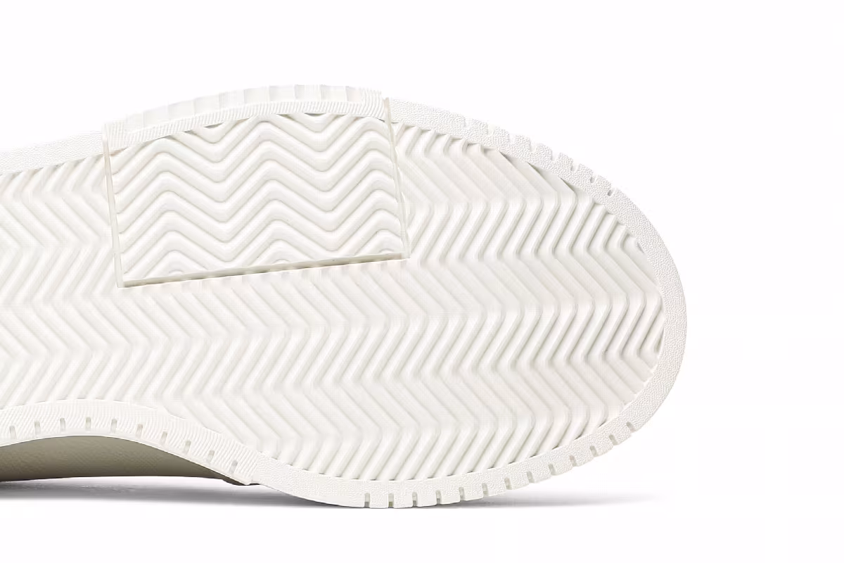 Adidas Super Court Raw White, view 6
