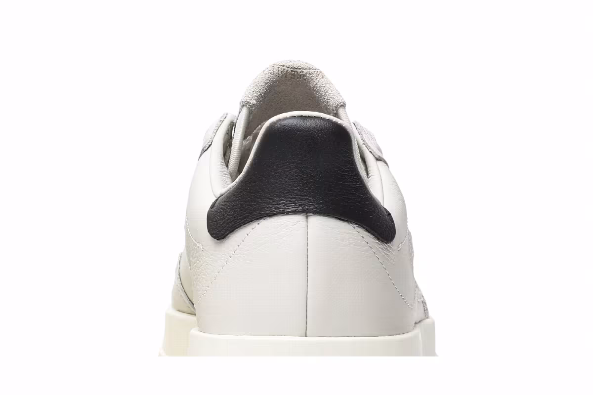 Adidas Super Court Raw White, view 8