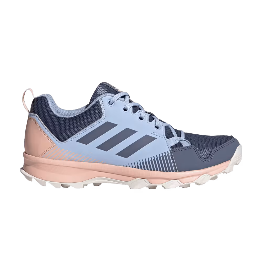 Adidas Women's Terrex Tracerocker Tech Ink Glow Pink