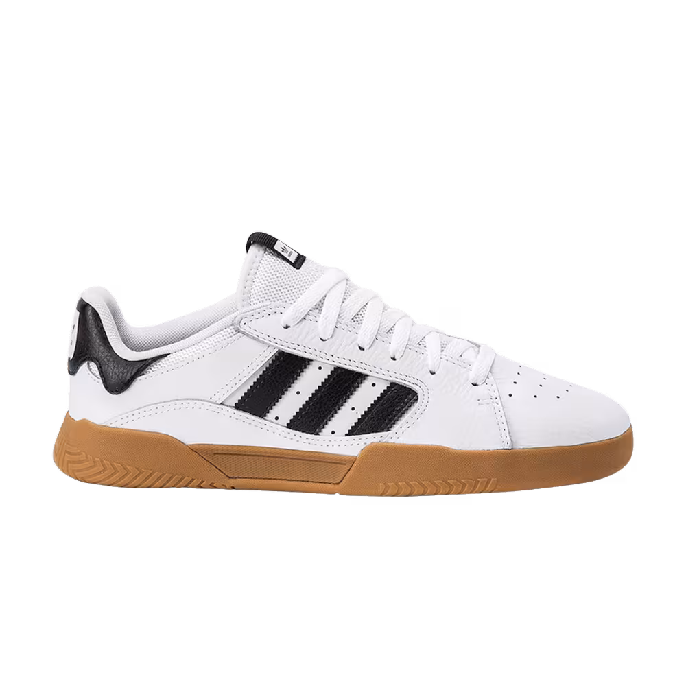 Adidas VRX Low White Gum