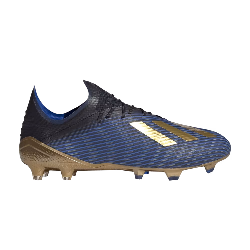 Adidas X 19.1 FG Inner Game Pack