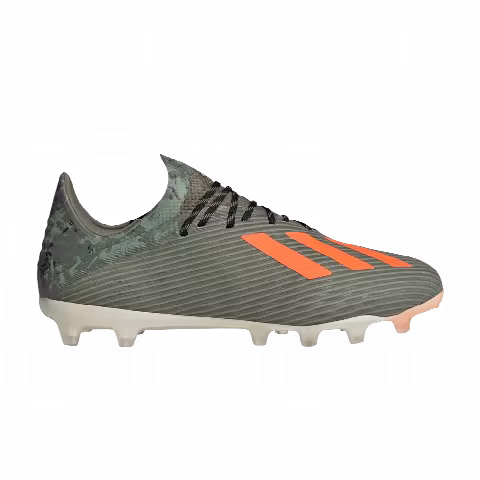 Adidas X 19.1 AG 'Encryption Pack'
