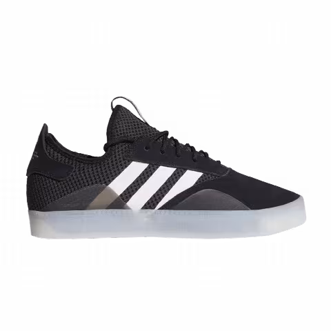 Adidas 3ST.001 'Black White'