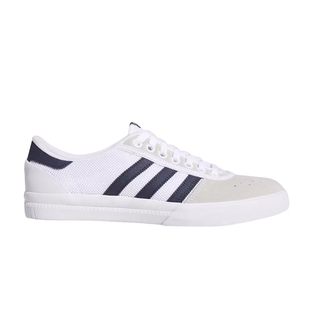 Adidas Lucas Premiere White Ink