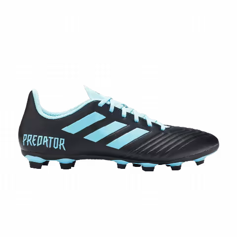 Adidas Predator 19.4 FxG 'Bright Cyan'