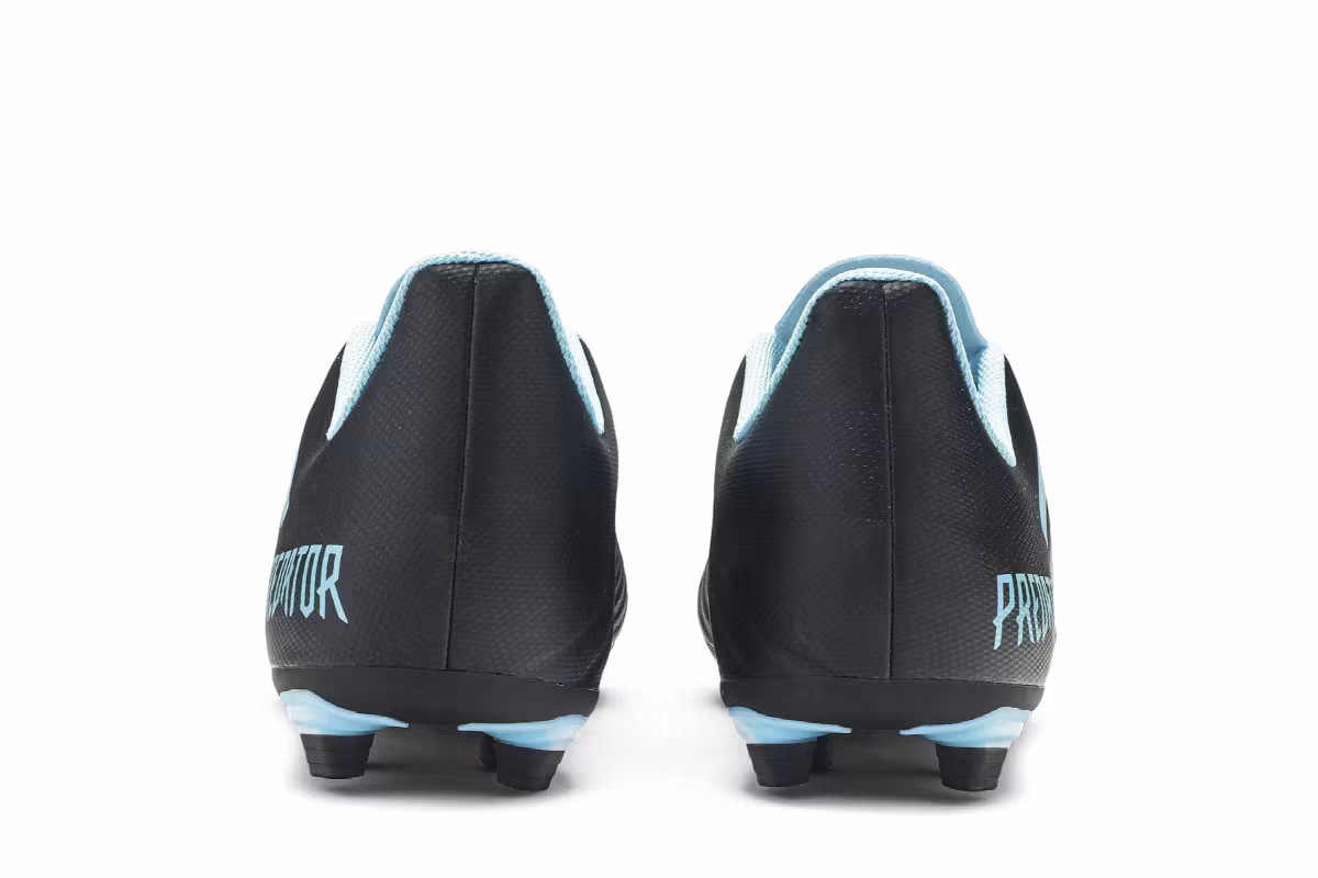 Adidas Predator 19.4 FxG Bright Cyan, view 7