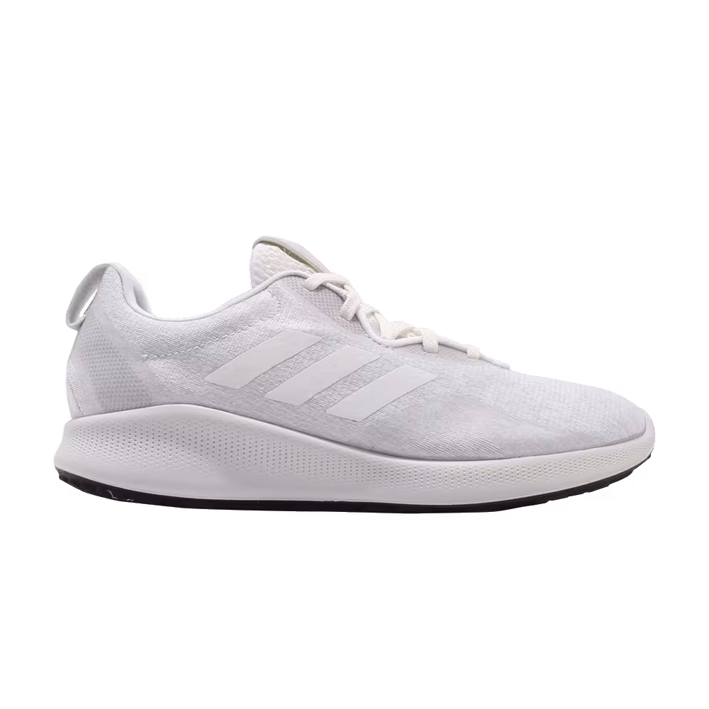 Adidas Women's Purebounce Street Grey One