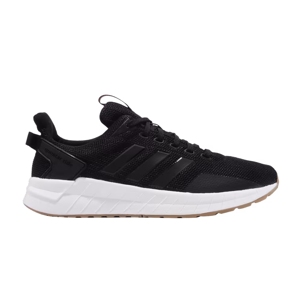 Adidas Women's Questar Ride Core Black
