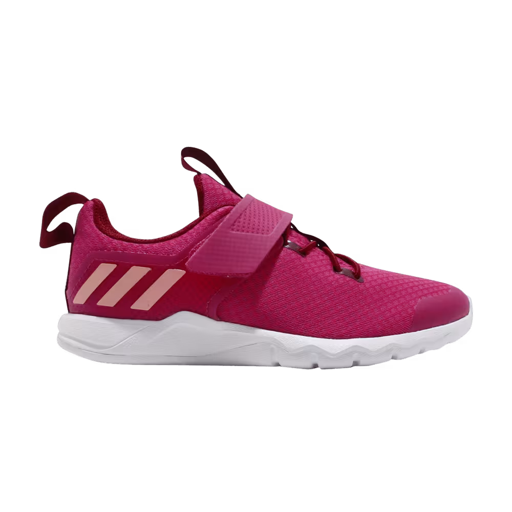 Adidas RapidaFlex EL K Real Magenta