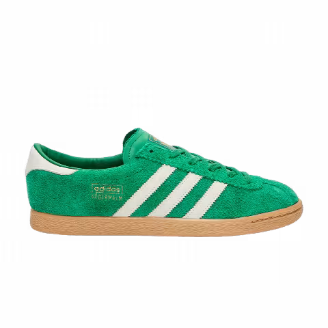 Sneakersnstuff x adidas Sodermalm 'Bold Green'