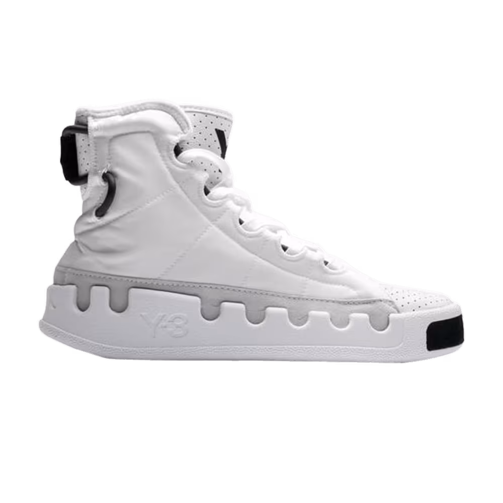 adidas Y-3 Kasabaru White