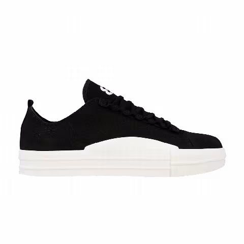 adidas Y-3 Yuben Low 'Black White'
