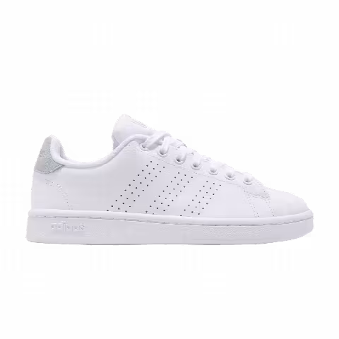 Adidas Wmns Advantage 'Cloud White'
