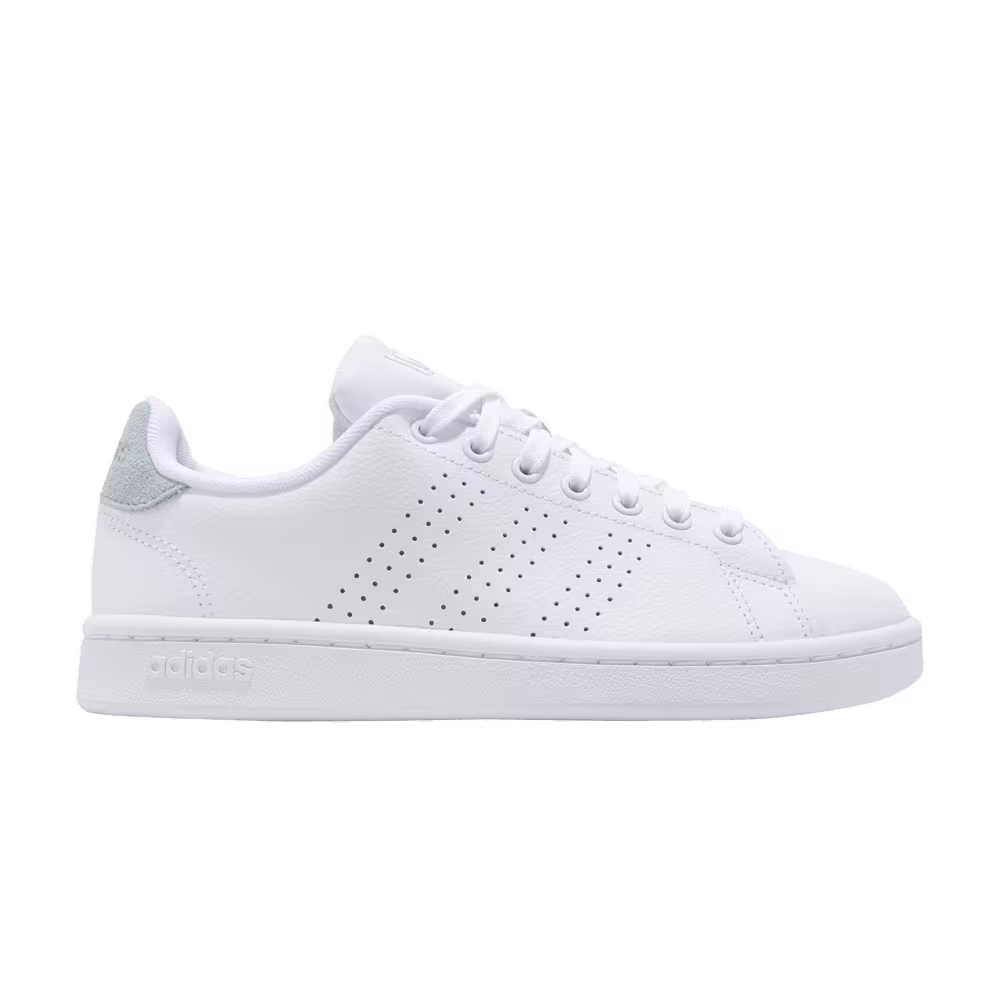 Adidas Women's Advantage Cloud White