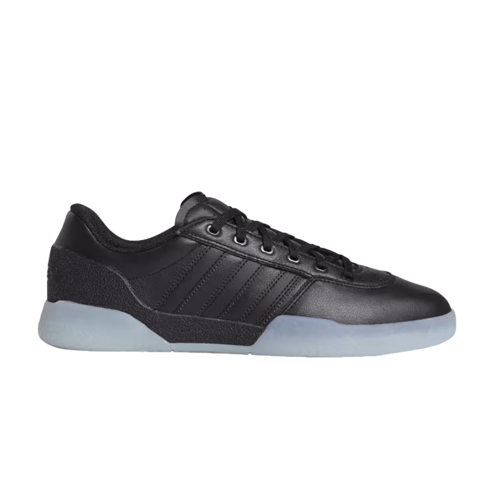 Adidas City Cup Black Clear Sky