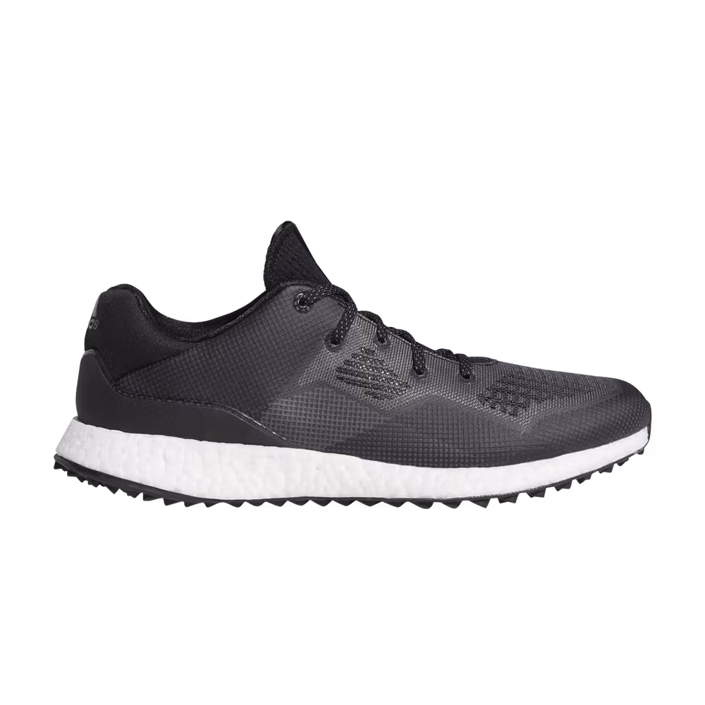 Adidas Crossknit DPR Golf Black Grey