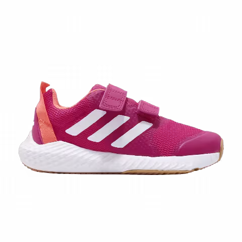 Adidas FortaGym CF K 'Real Magenta'