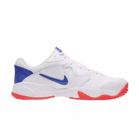 Adidas Hard Court Lite 2 'Ultramarine'