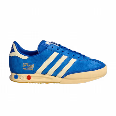 Size? x adidas Kegler Super 'Beer'