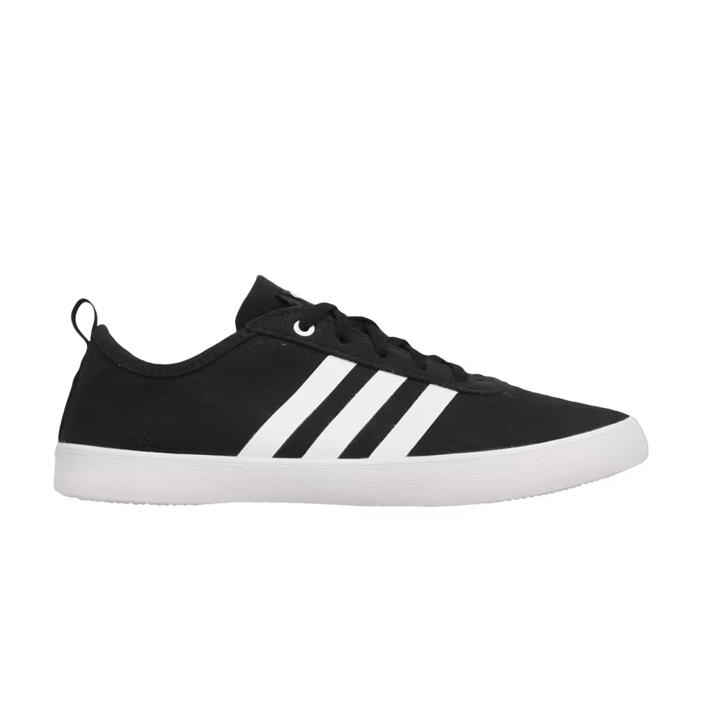 Adidas Women's QT Vulc 2.0 Core Black