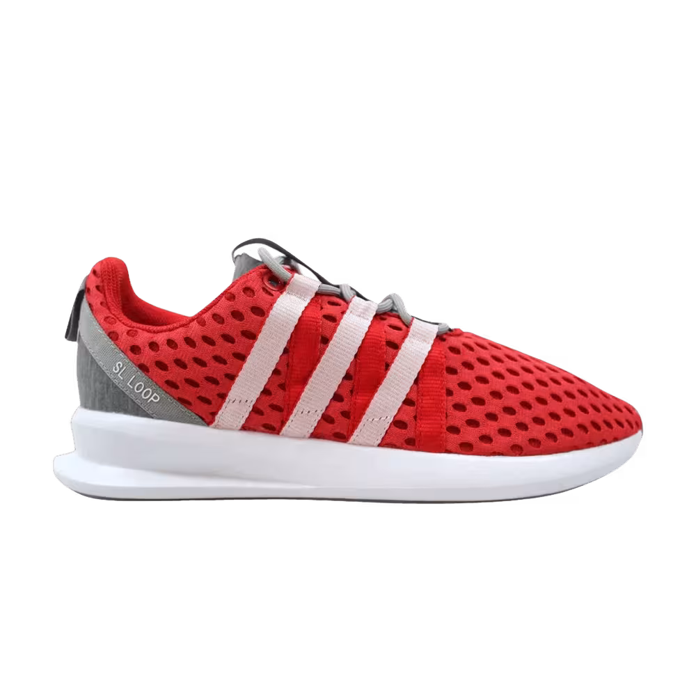 Adidas Women's SL Loop Racer Tomato
