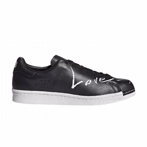 Adidas Y-3 Yohji Super 'Love, Yohji Yamamoto'