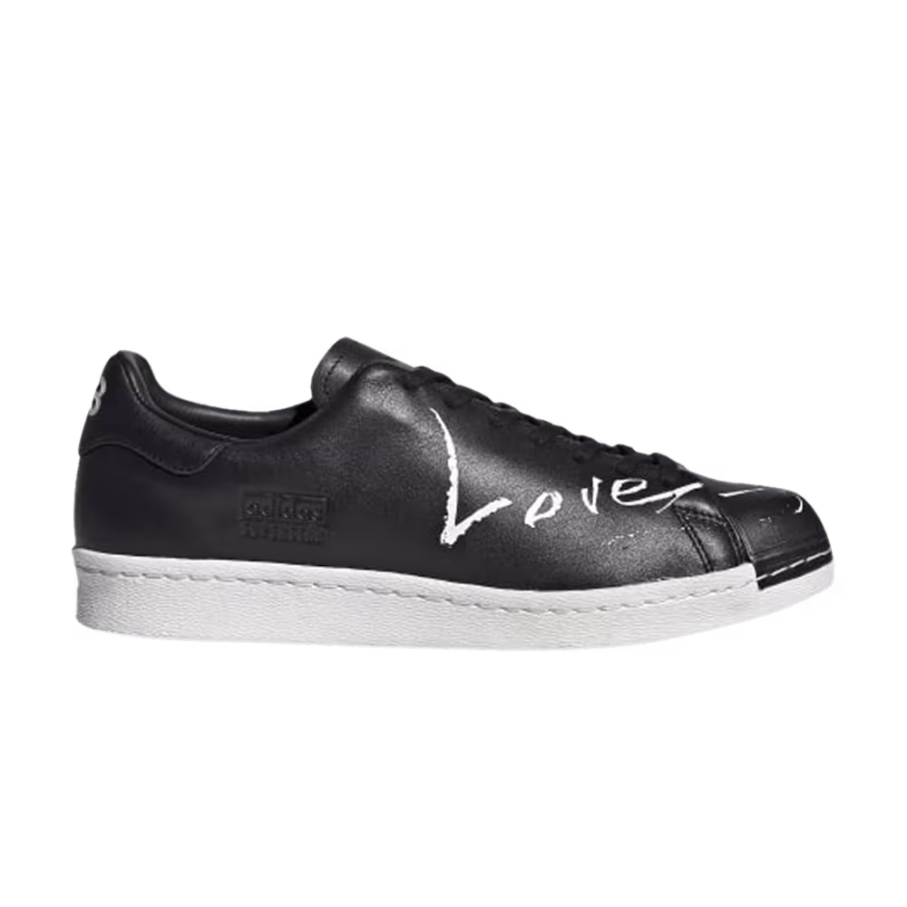 Adidas Y-3 Yohji Super Love, Yohji Yamamoto