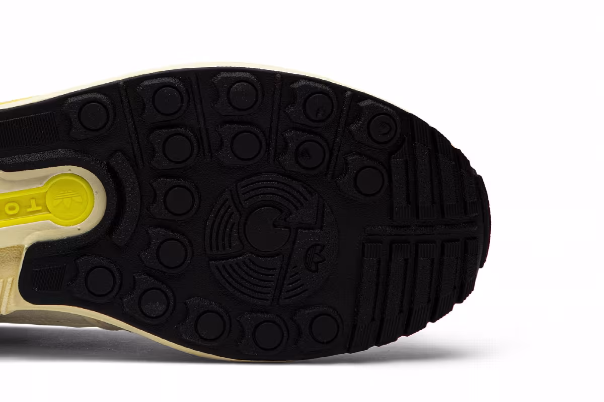 adidas ZX 6000 30 Years of Torsion, view 6