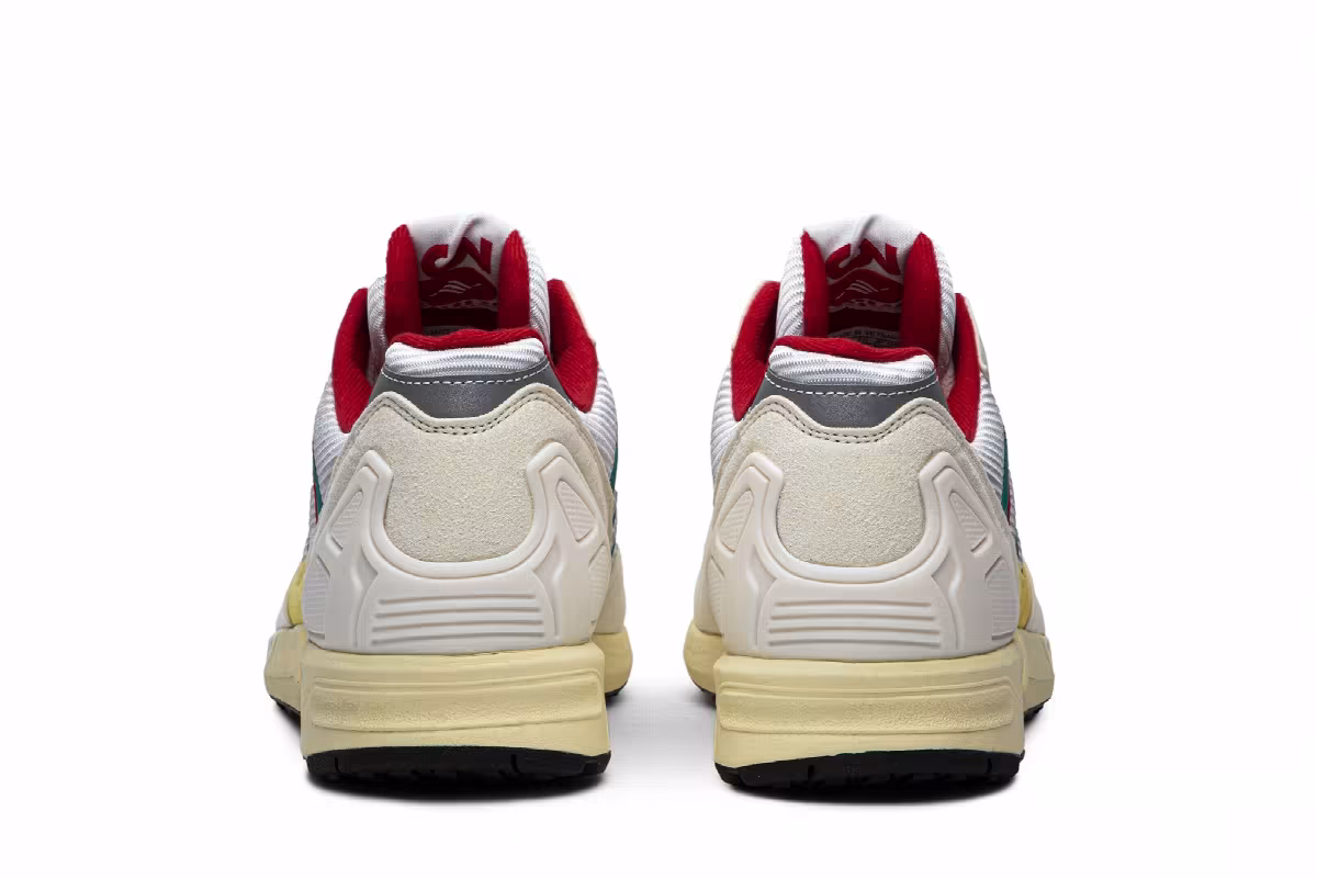adidas ZX 6000 30 Years of Torsion, view 7