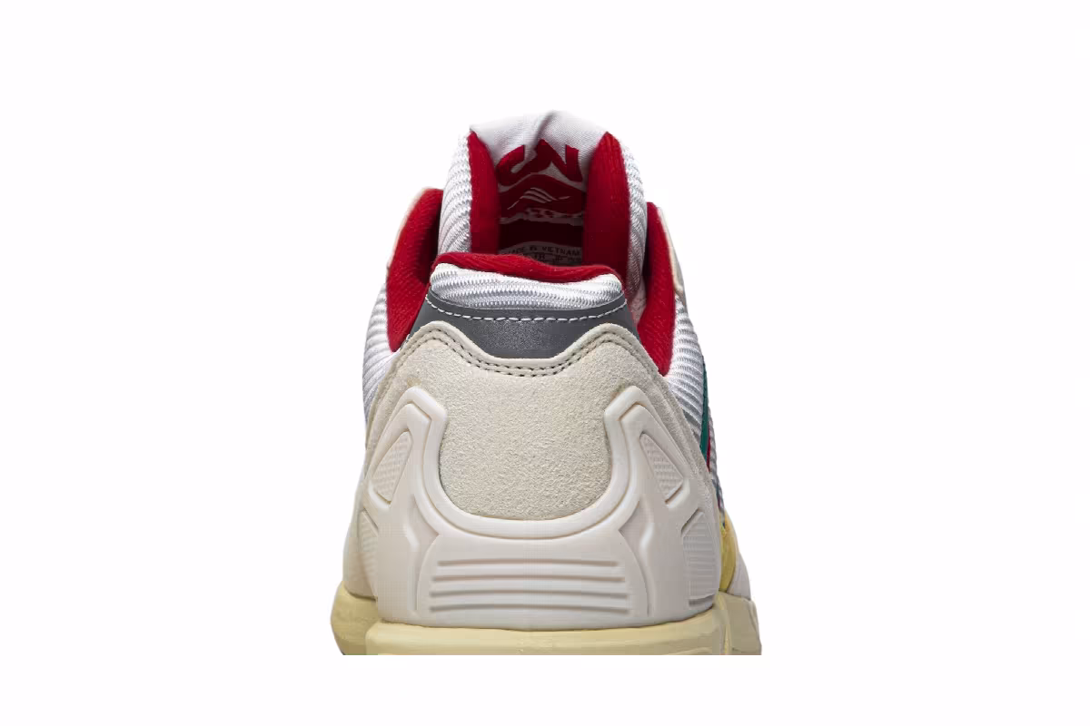 adidas ZX 6000 30 Years of Torsion, view 8