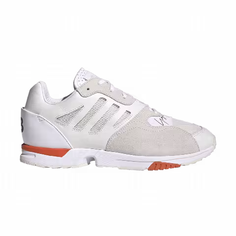 adidas Y-3 ZX Run 'White'