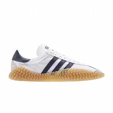 Adidas Country Kamanda 'White Gum'