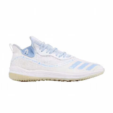 Adidas Icon 5 Trainer 'Iced Out Pack - White'