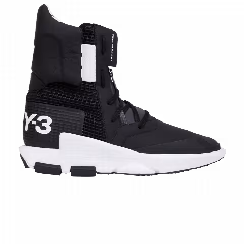 adidas Y-3 Noci High