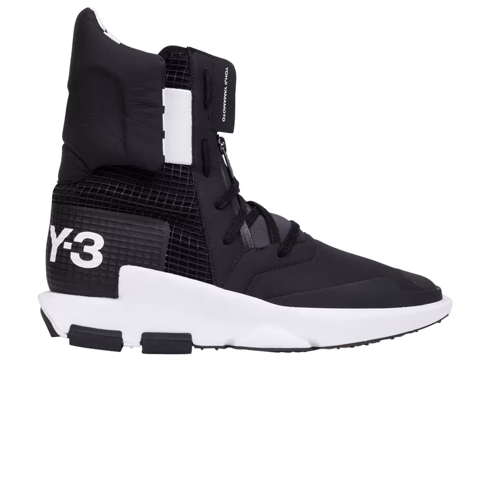 adidas Y-3 Noci High