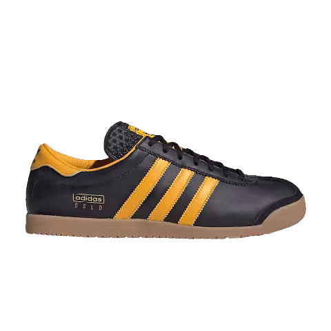 Adidas Oslo 'Active Gold'