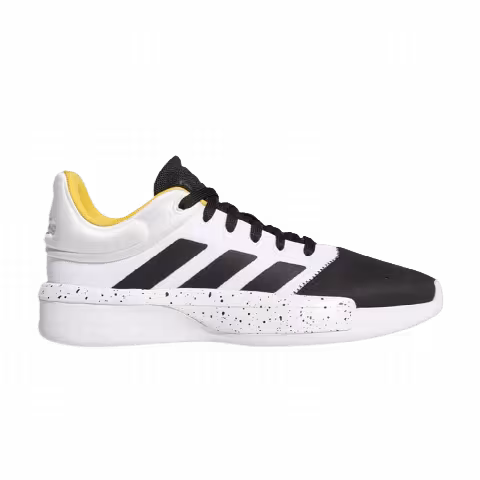 Adidas Pro Adversary Low 2019 'White Black'