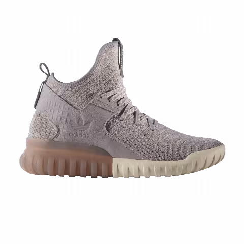 Adidas Tubular X PK 'Clear Granite'