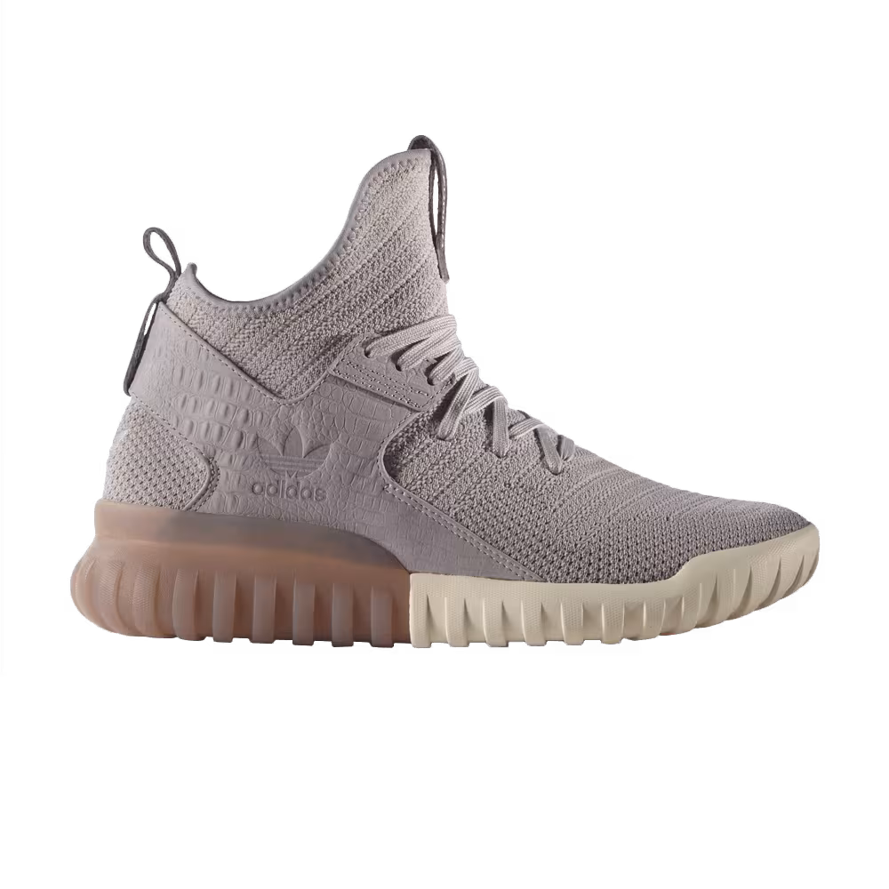 Adidas Tubular X PK Clear Granite