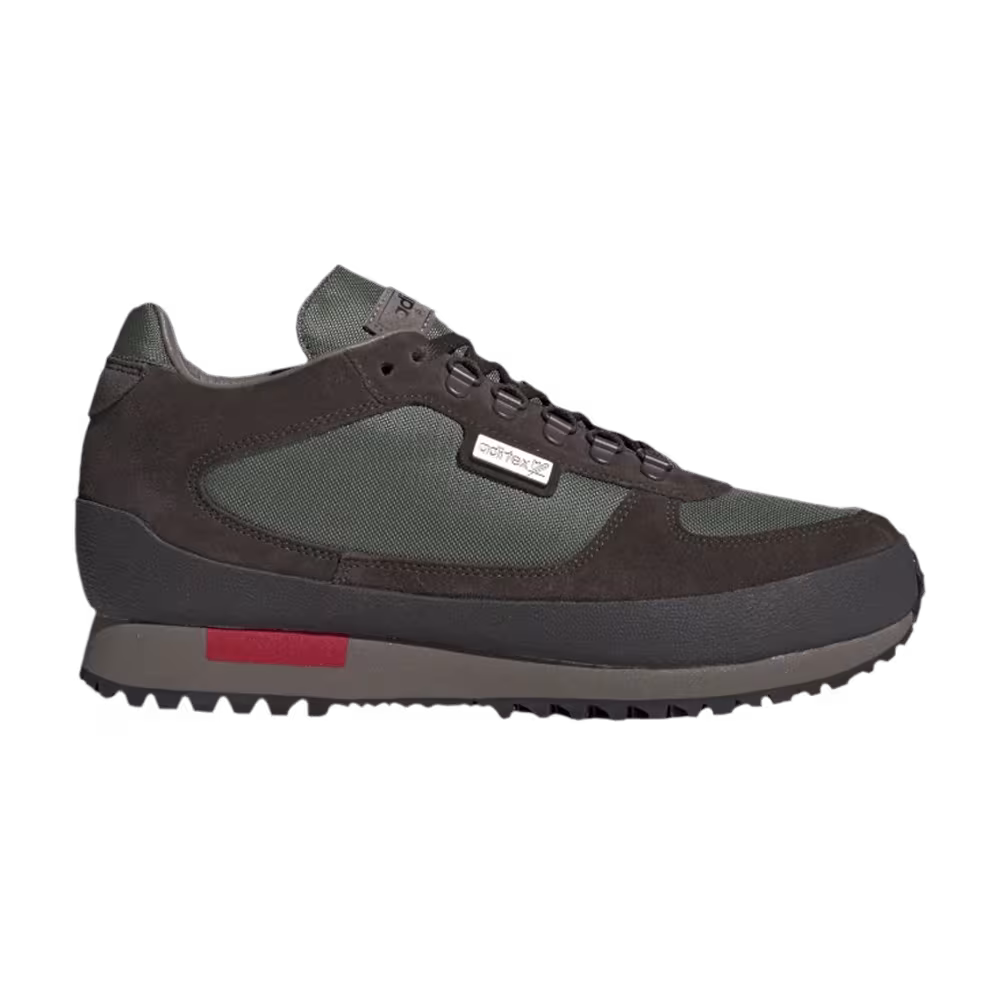 adidas Winterhill SPZL Night Brown