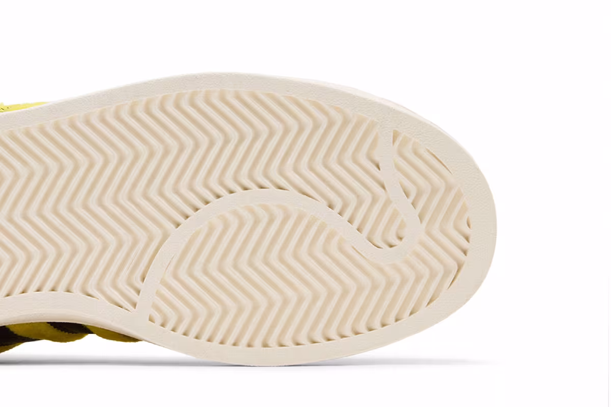 Pokémon x adidas Superstar Pikachu, view 6