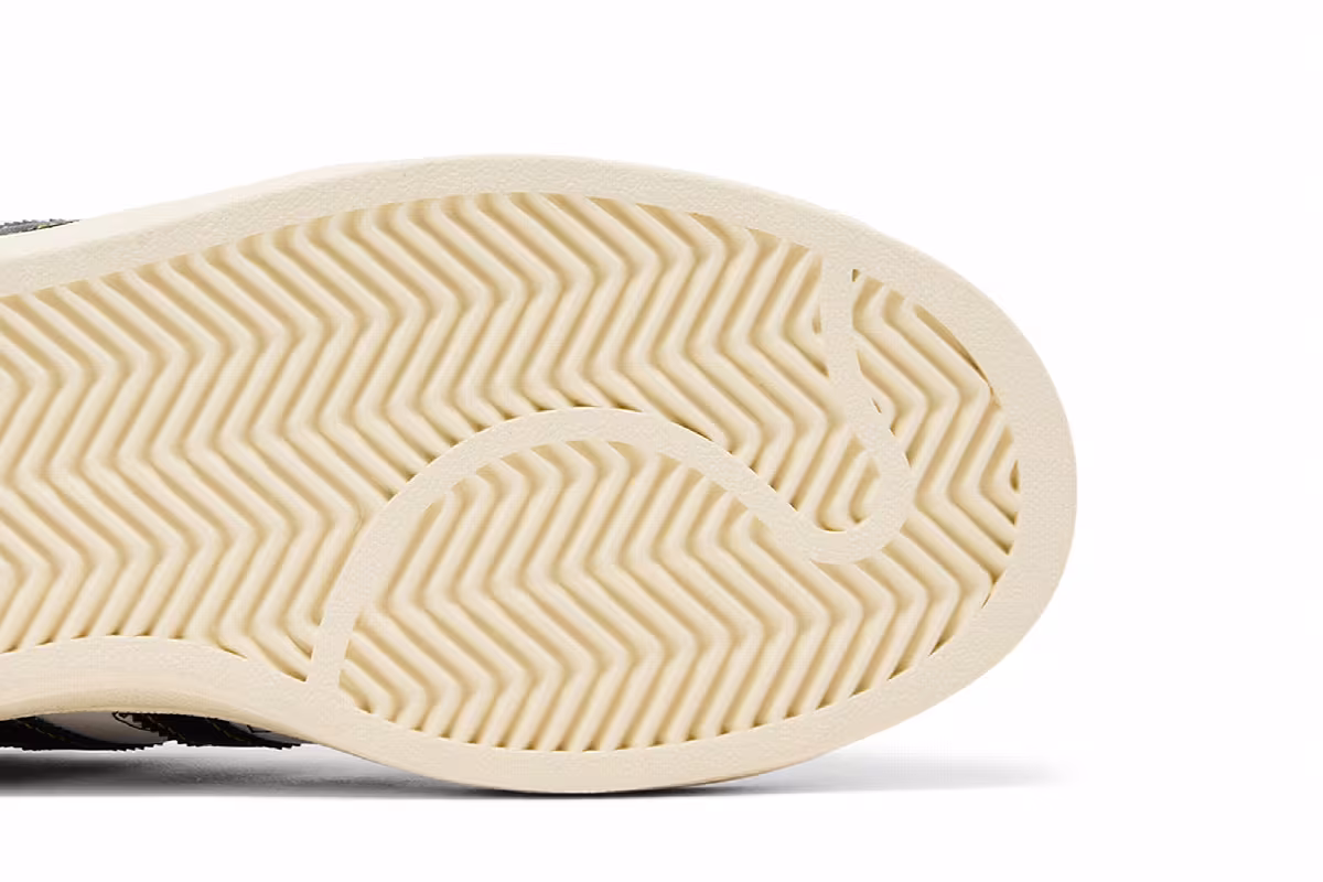 Pokémon x adidas Superstar Pikachu White, view 6