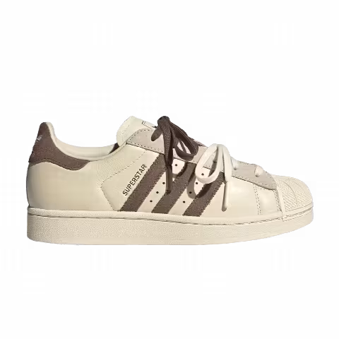 Molly-Mae x adidas Wmns Superstar II 'Latte'